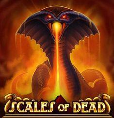 Scales of Dead  slot game