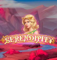 Serendipity slot game
