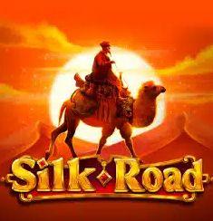 Silk Road slot game