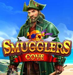 Smugglers Cove slot game