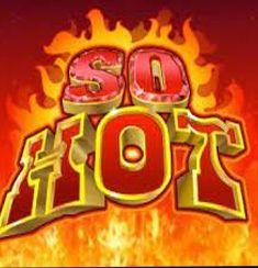 So Hot slot game