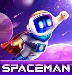 Spaceman slot game