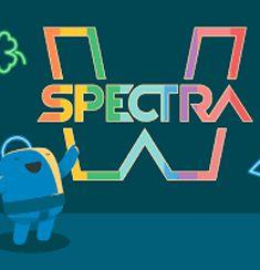 Spectra slot game