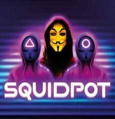 Squidpot slot game
