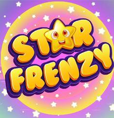 Star Frenzy slot game