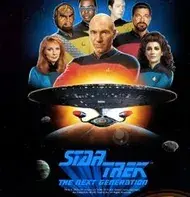 Star Trek Generation slot game