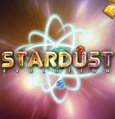 Stardust Evolution slot game