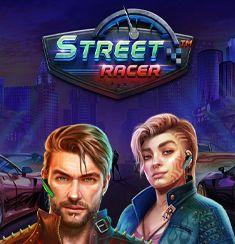 Street Racer slot game