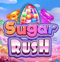 Sugar Rush slot game