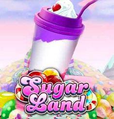 Sugar Land slot game