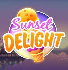 Sunset Delight slot game