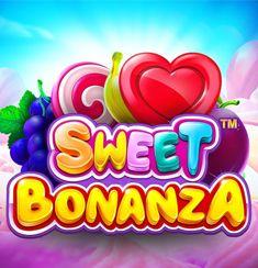 Sweet Bonanza slot game