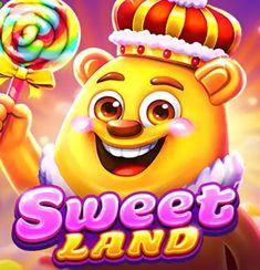Sweet Land  slot game