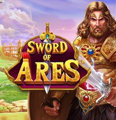 Sword of Ares slot game