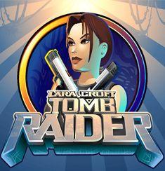 Tomb Raider slot game
