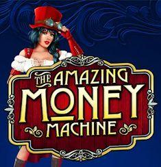 The Amazing Money slot game