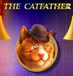 The Catfather slot game