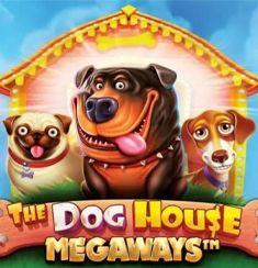 The Dog House Megaways slot game
