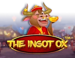 The Ingot Ox slot game
