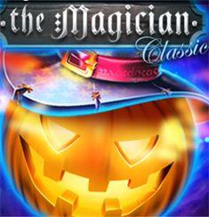 The Magician slot game