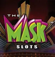 The Mask slot game