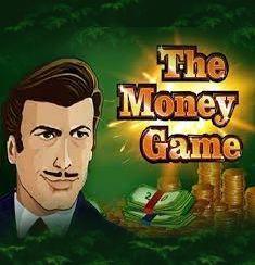 The Money Game slot game