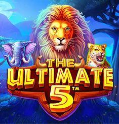 The Ultimate 5 slot game