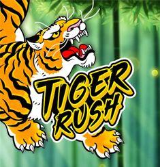 Tiger Rush slot game