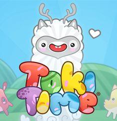 Toki Time slot game