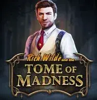 Tome of Madness