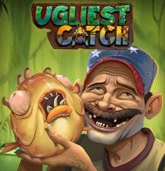 Ugliest Catch slot game