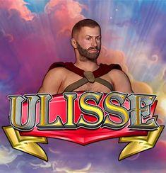 Ulisse slot game