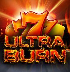 Ultra Burn slot game