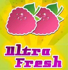 Ultra Fresh slot game