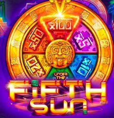 Under The Fifth Sun slot game