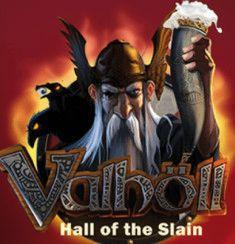 Valholl slot game