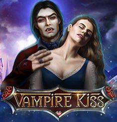 Vampire Kiss slot game