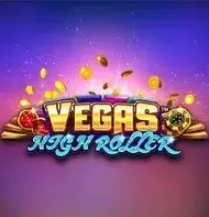 Vegas High Roller slot game
