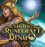 Viking Runecraft slot game