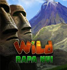 Wild Rapa Nui slot game