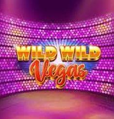 Wild Wild Vegas slot game