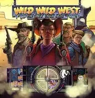 Wild Wild West