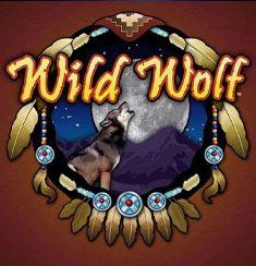 Wild Wolf slot game