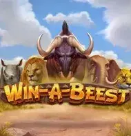 Win a Beest slot game