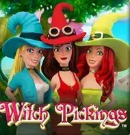 Witch Pickings