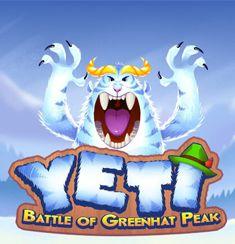 Yeti Battle slot game