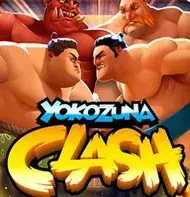 Yokozuna Clash slot game