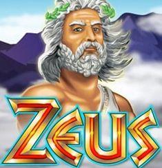 Zeus slot game