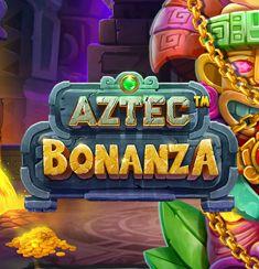 Aztec Bonanza slot game