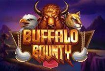 Buffalo Bounty slot game